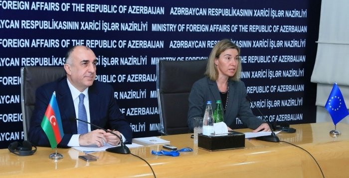  "Azerbaijan`s accession to WTO would be a productive step"