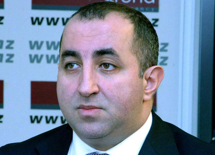 Baku turned into "think-tank" by hosting int