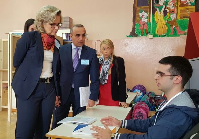 `Montenegro elections competitive & fundamental freedoms respected`
