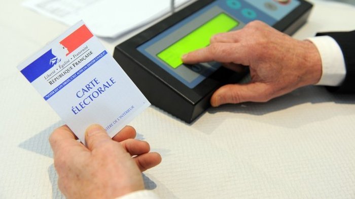 France takes steps to prevent an election hack attack