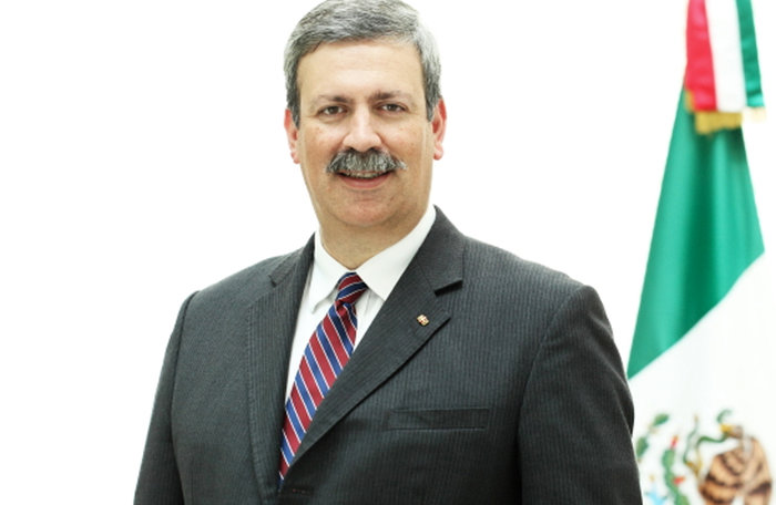 ProMexico head due in Azerbaijan to promote Mexican goods