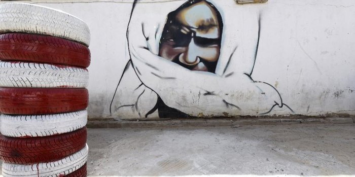 French mag scraps cartoon in Senegal row on Islam and gays