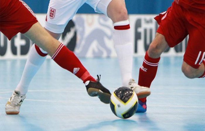 Azerbaijani futsal team soar in international rankings