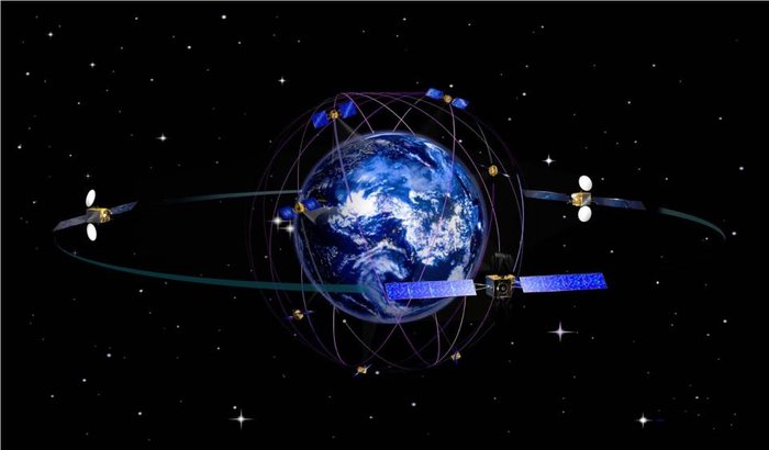 Europe’s Galileo satellites hit by anomalies