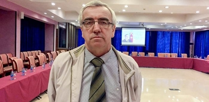 Russian Community expresses support for Azerbaijan in Karabakh conflict
