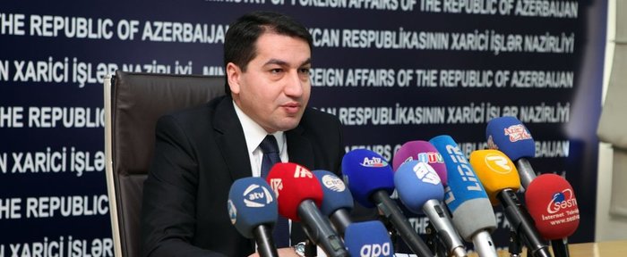 Azerbaijan`s position on one-China policy is irreversible, clear and consistent - FM