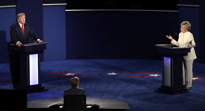 More than 20Mln ballots cast in US Presidential Elections early vote