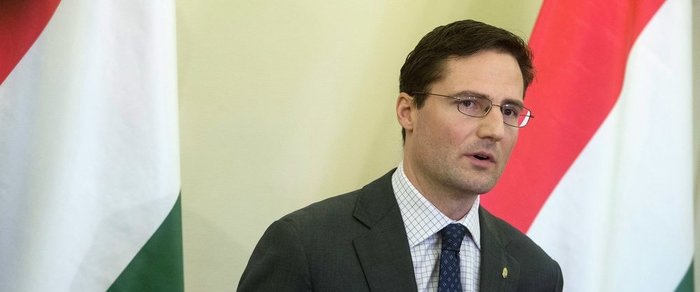 Hungarian MP accuses Armenia of occupation at PACE winter session