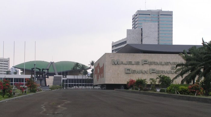 Indonesian Parliament`s foreign affairs commission issues special statement on Khojaly genocide