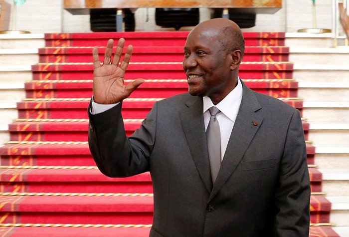Ivory Coast PM resigns, dissolves government after polls