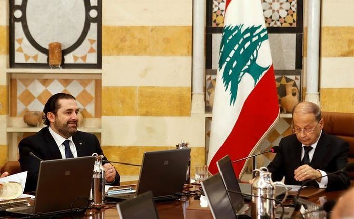 Lebanon gets new government, now it needs a new economy