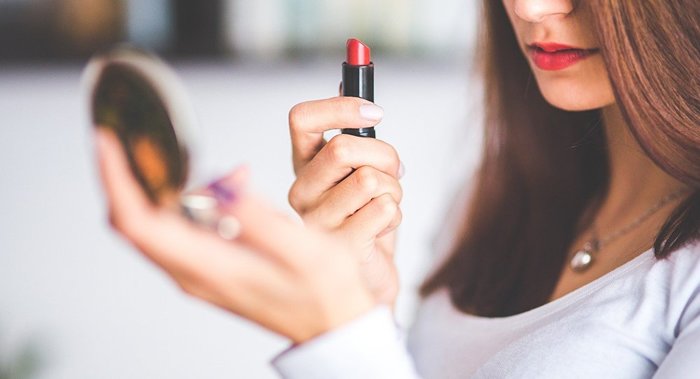 Shocking Discovery: Lipsticks may contain cancer causing toxins