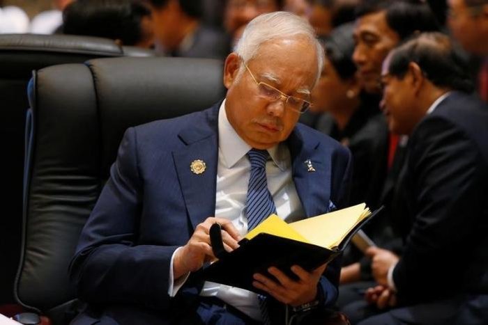 Malaysian democracy group to stage 1MDB protest, calling for PM to resign