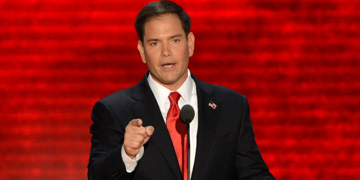 Marco Rubio to back Tillerson for secretary of State despite reservations