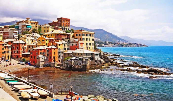 Emergency declared after oil spill in Mediterranean