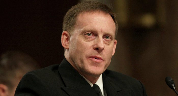 Defense, Spy Chiefs to face House Panel after reported attempt to oust NSA head