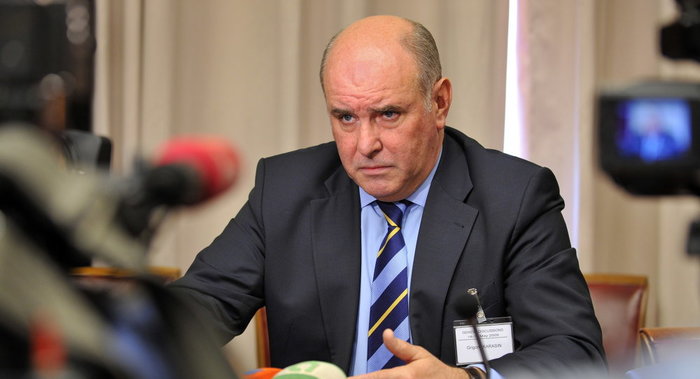 Russian deputy FM mulls relations with S. Caucasus states in Baku