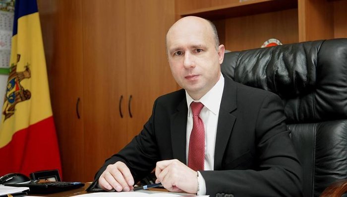 Moldova`s new cabinet wins confidence vote in parliament