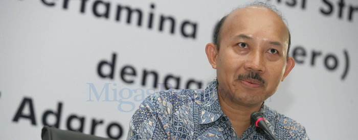 `Indonesia invites Azerbaijan to participate in energy projects`
