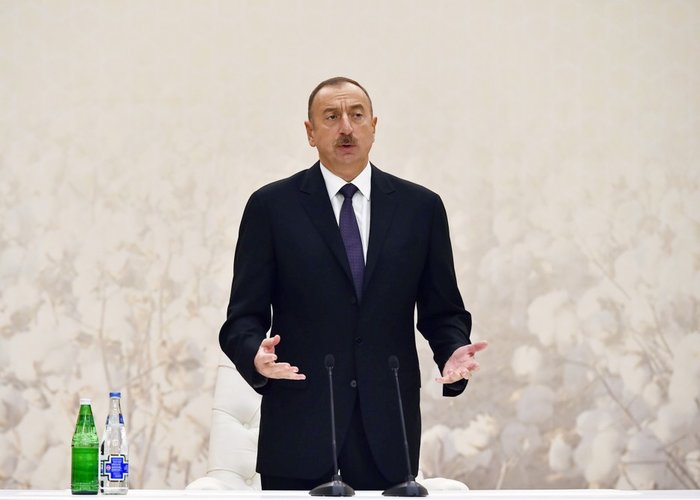 President proposes further increase of purchase price of cotton