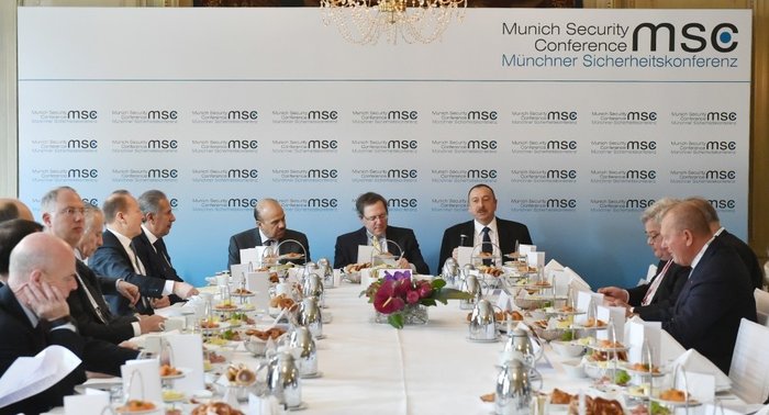 `Privatization of assets necessary for Azerbaijan rather than investors`