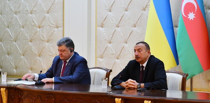 Relevant instructions given to revive Odessa-Brody project - President Aliyev