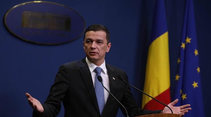 Romania PM announces graft law repeal after mass demos