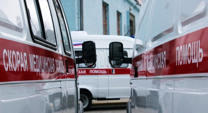 Death toll after gas explosion in Russian Ivanovo rises to five