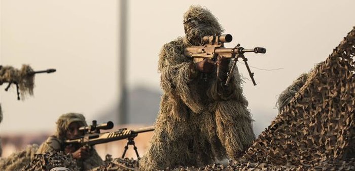 Saudi Arabia willing to send ground troops to Syria