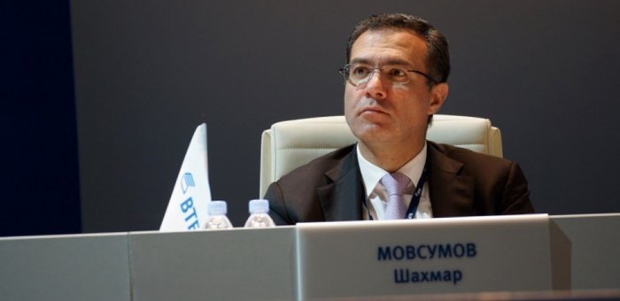 Azerbaijan has a strong base to withstand shocks - Shahmar Movsumov