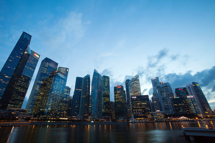 Singapore `still world`s most expensive city`