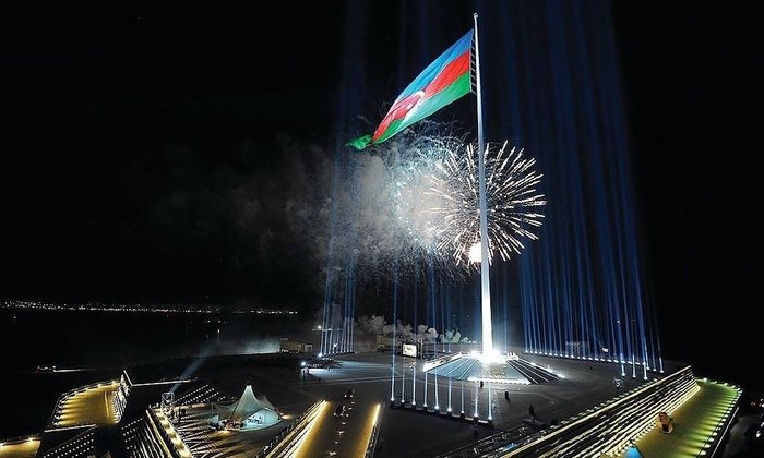 Azerbaijan marks Solidarity Day of World Azerbaijanis