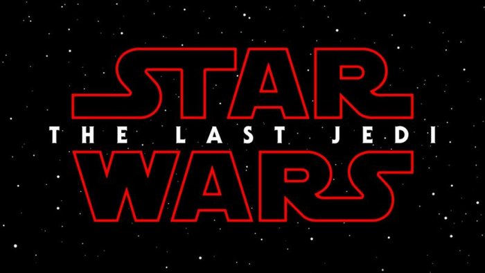 ‘Star Wars: The Last Jedi’ is the official name of Episode VIII