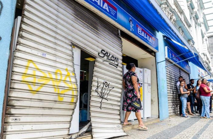 Brazil sends troops to state torn by violence due to police strike