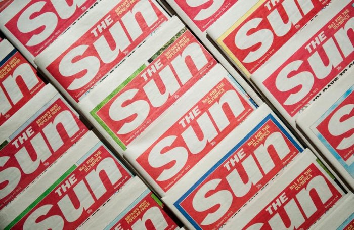 UK tabloid censured over story of Muslims` IS support