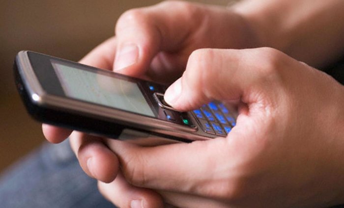 New Mexico passes law making it legal for teenagers to sext each other