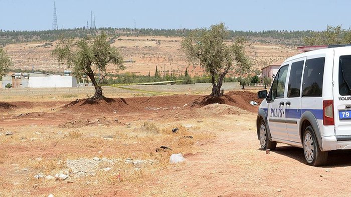 Rockets from Syria injure 4 in SE Turkey