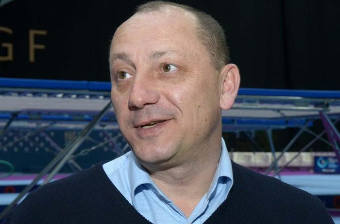 Azerbaijan ready to host world trampoline gymnastics championships - FIG