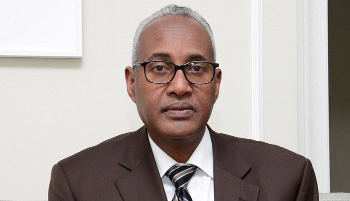 Djibouti DGZ head talks Azerbaijan’s free trade zone 