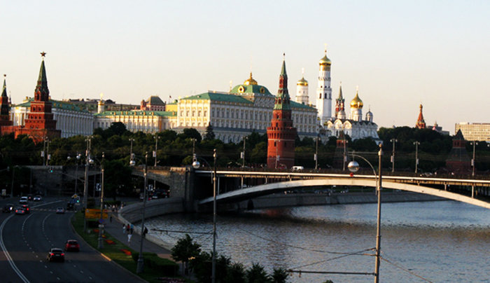 Moscow to host meeting of working group on Caspian Sea