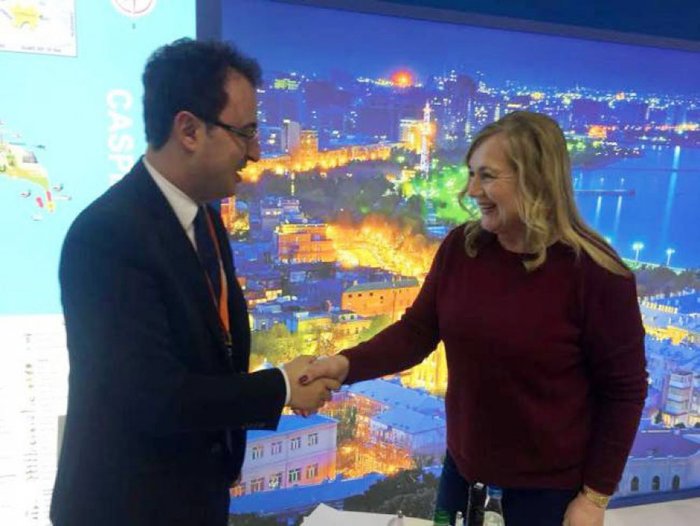 Azerbaijan Tourism Association, Russian Tyumen region sign cooperation agreement