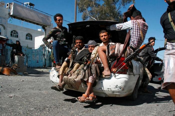 Saudi-led forces say broken Yemen truce will not be renewed