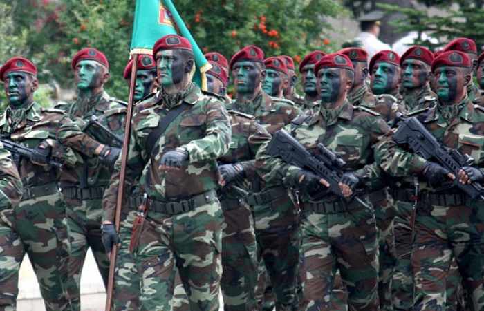 Russia Today: L'armée de l'Azerbaïdjan est la plus puissante de la région
