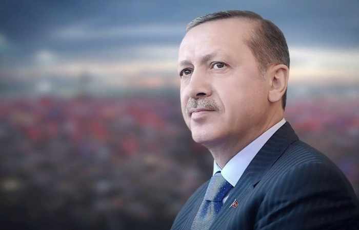 Erdogan: Muslime tragen größten Schaden durch Terrorgruppen wie IS