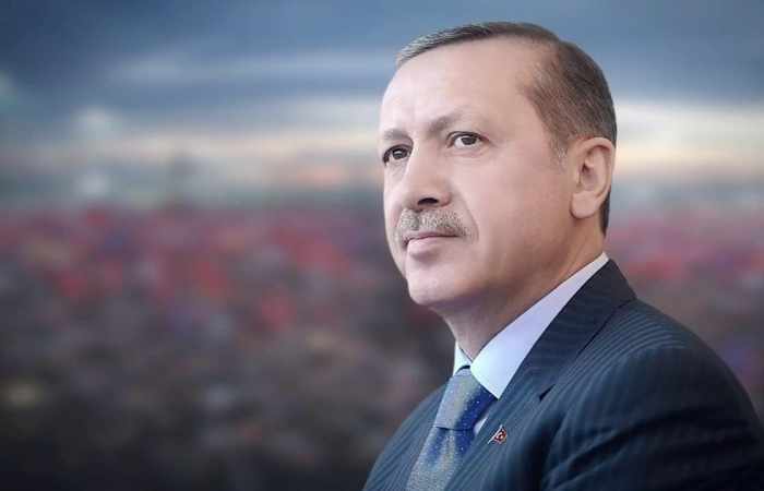 Erdogan: Nach dem 16. April werden Europäer zur Rechenschaft gezogen