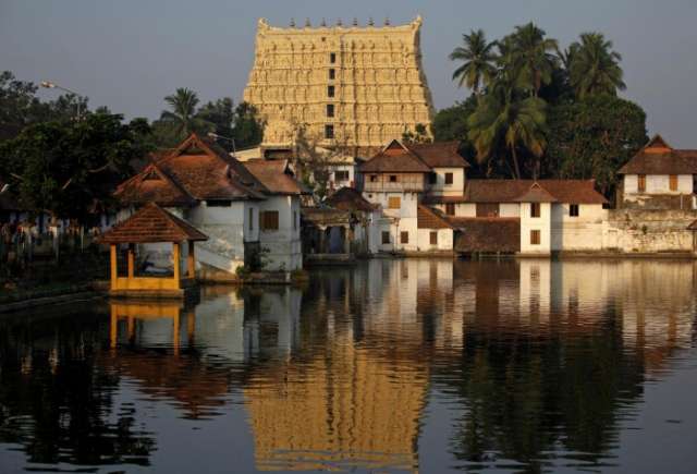 Indian woman cuts off penis of Hindu holy man who allegedly tried to rape her