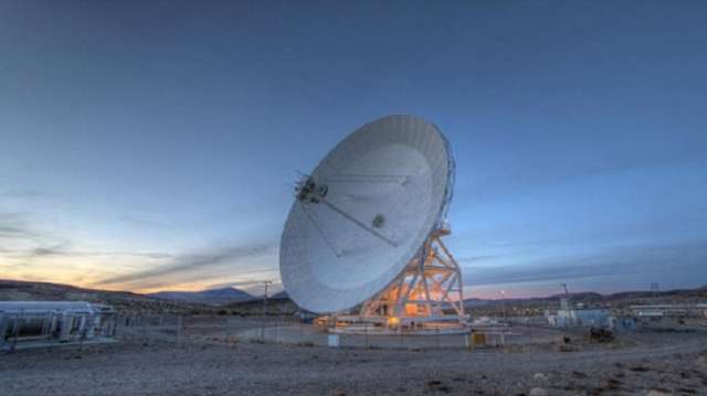 أكبر تلسكوب في العالم يجتاز اختبارا هاما قبل الإطلاق