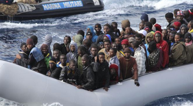 Italie: un passeur repenti permet de mieux lutter contre le trafic de migrants
