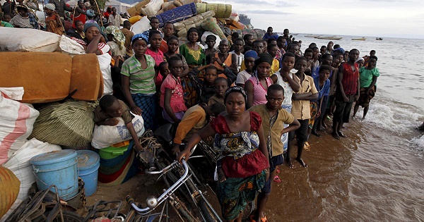 Burundi: Human Rights Watch dénonce des viols commis par des proches du parti au pouvoir