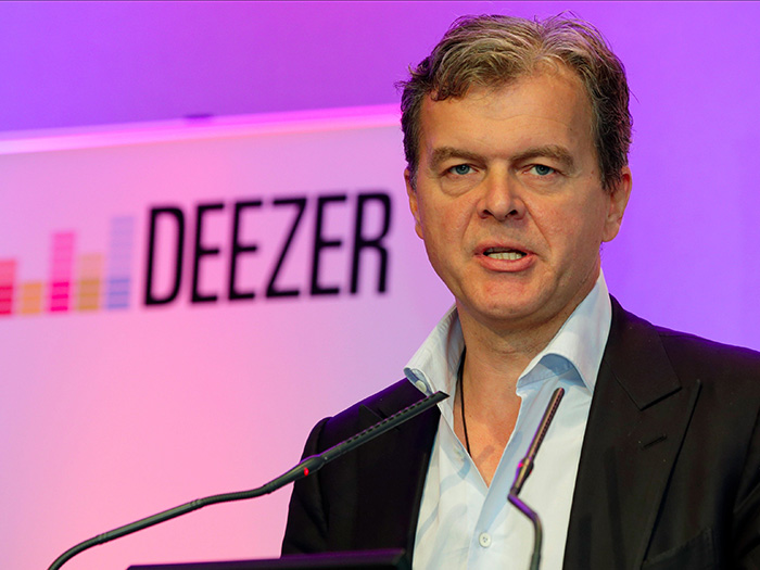 Why French music streaming service Deezer scrapped its $400 million IPO